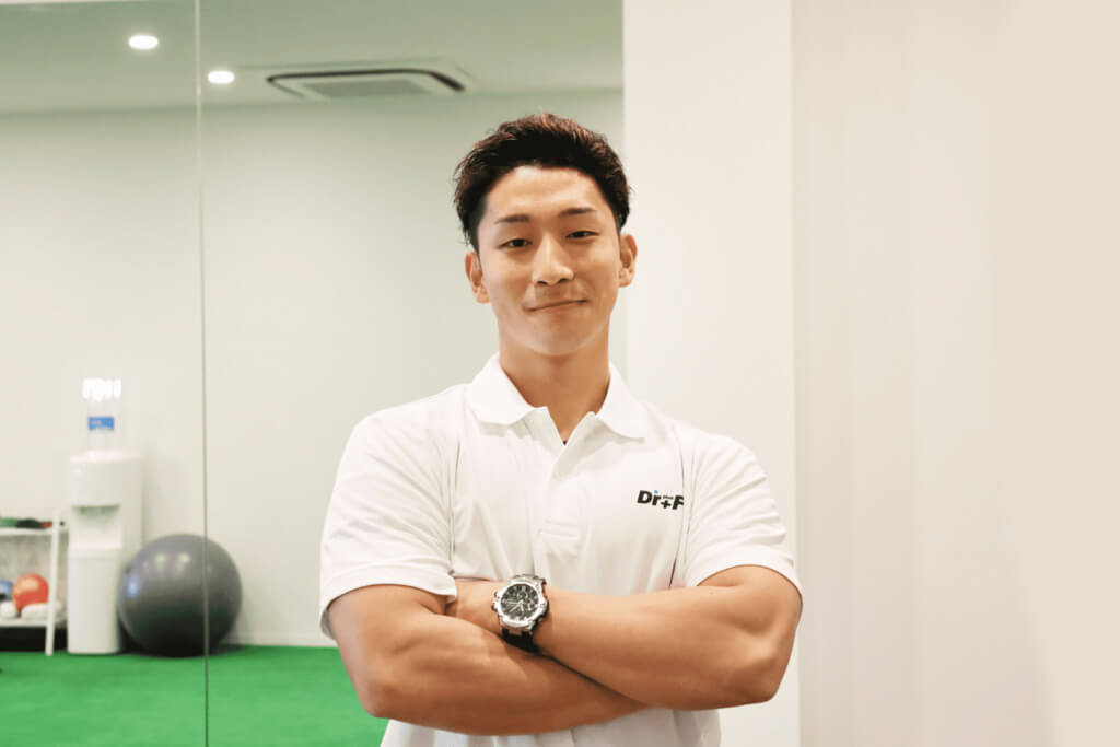 Dr. plus Fit 都島店