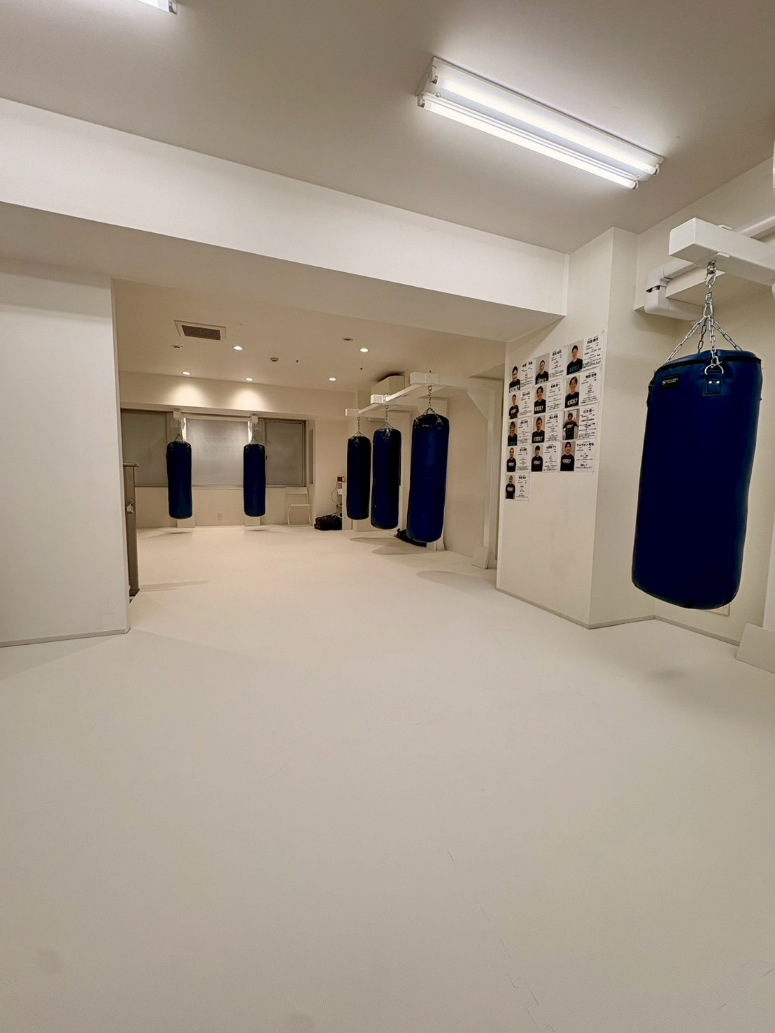 KICKY-FITNESS 江坂駅前店