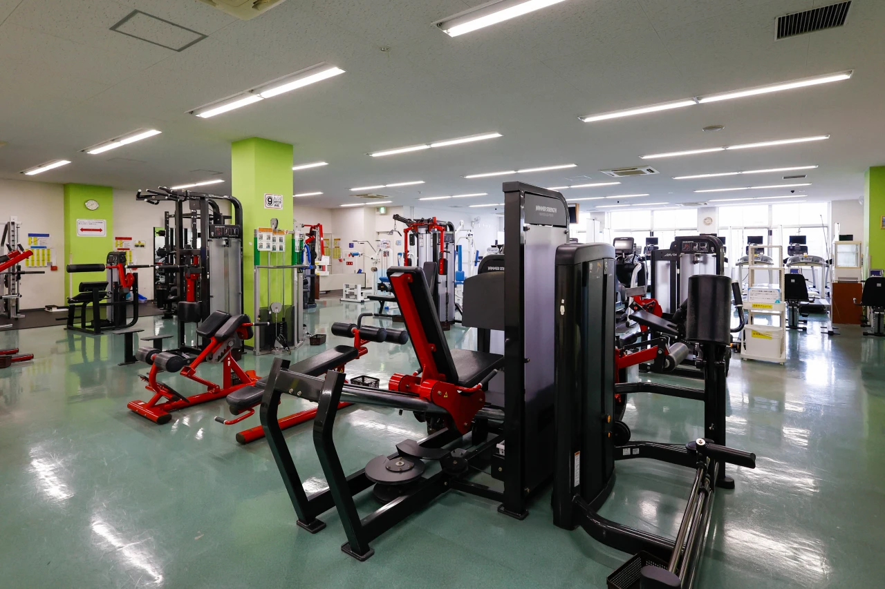 コパンスポーツクラブ泉佐野