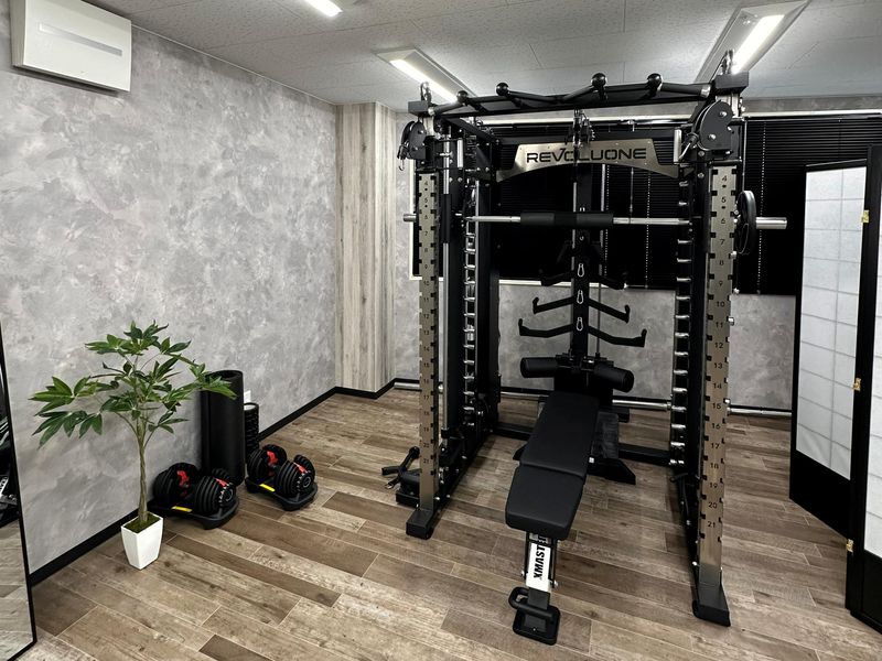 PERSONAL GYM 匠ちゃん 布施店