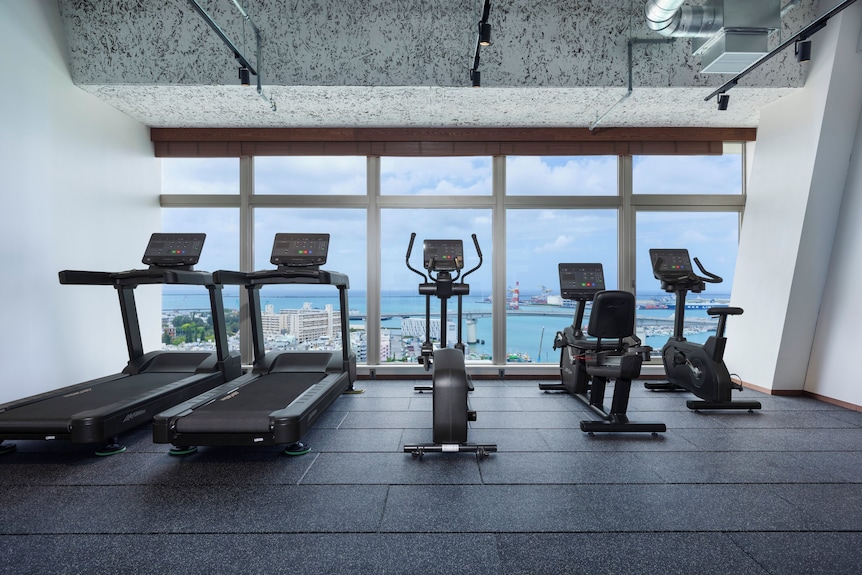 fitness ELAN