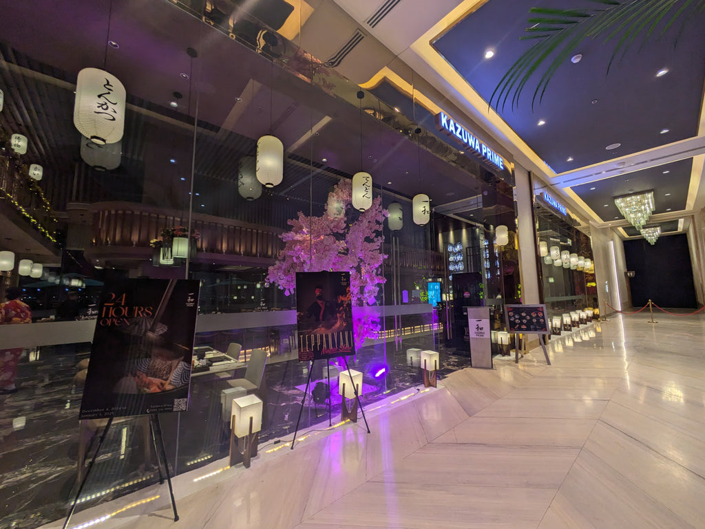 PRIMO Plus -Body Design- 長居店