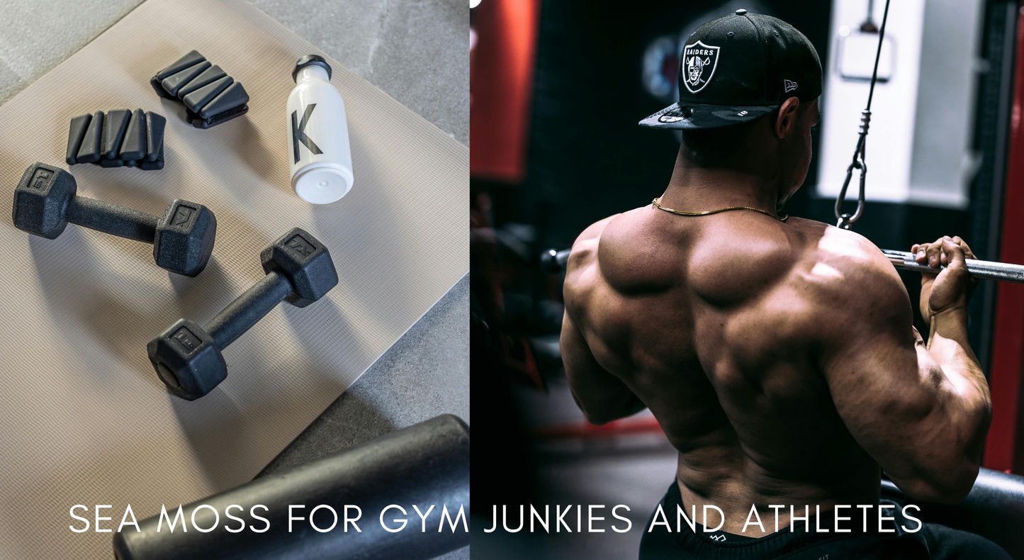 MOSS Fitness & Performance