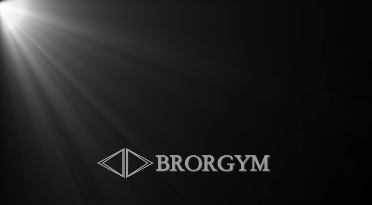 BRORGYM（ブロールジム）