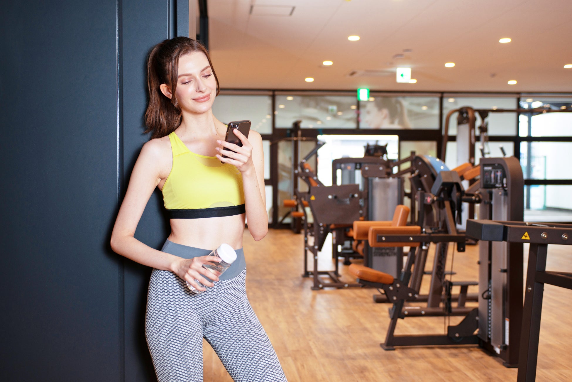 REFRESH personal gym