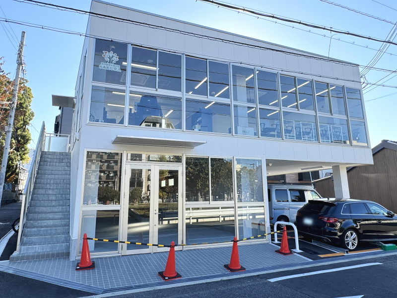 MY GYM長居店
