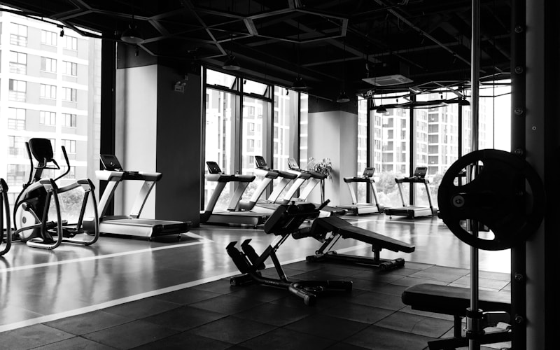 LifeFit 上新庄店