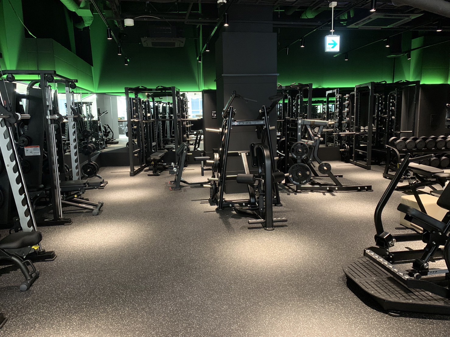 FIT PLACE24 香里園店