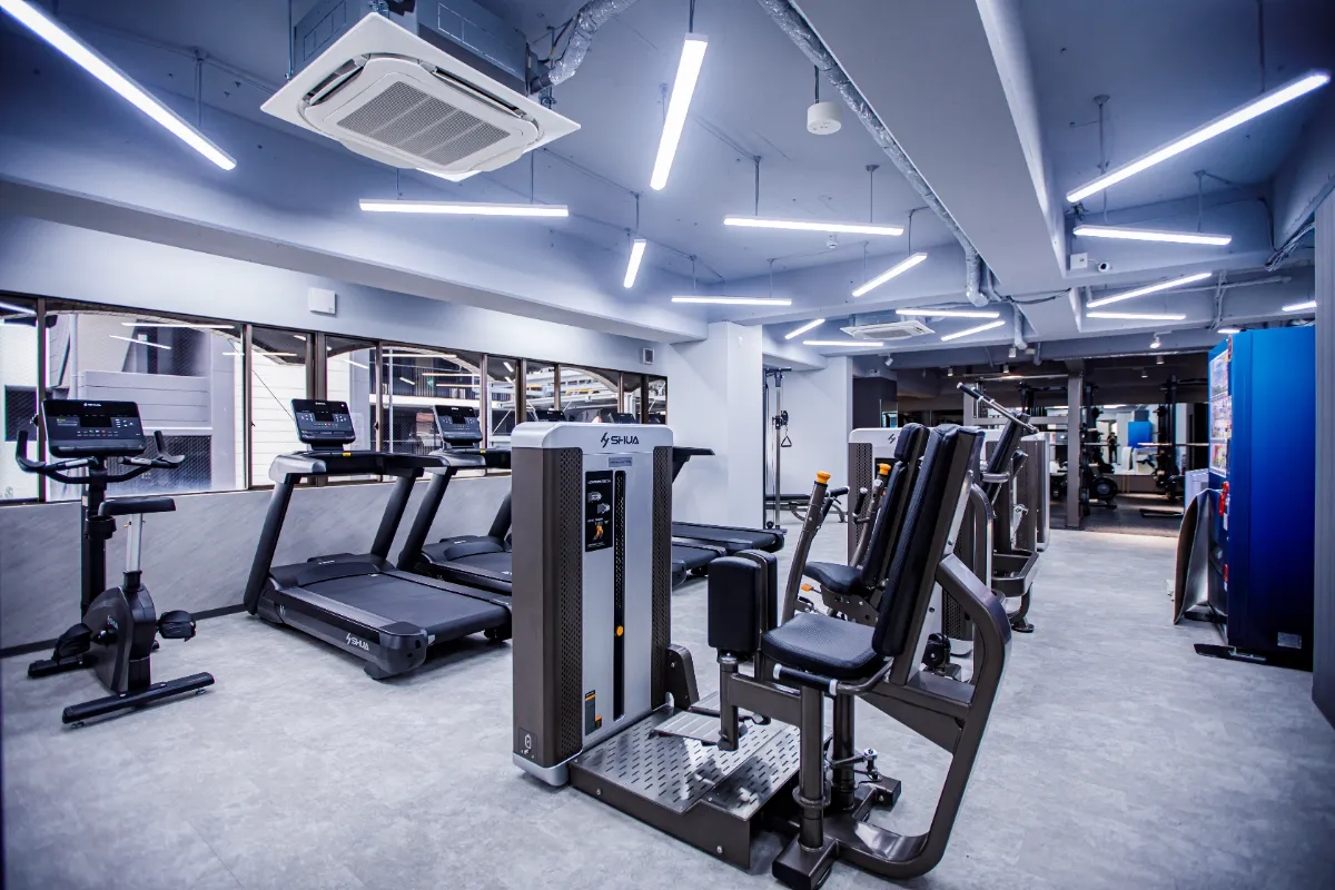 LifeFit 寝屋川店