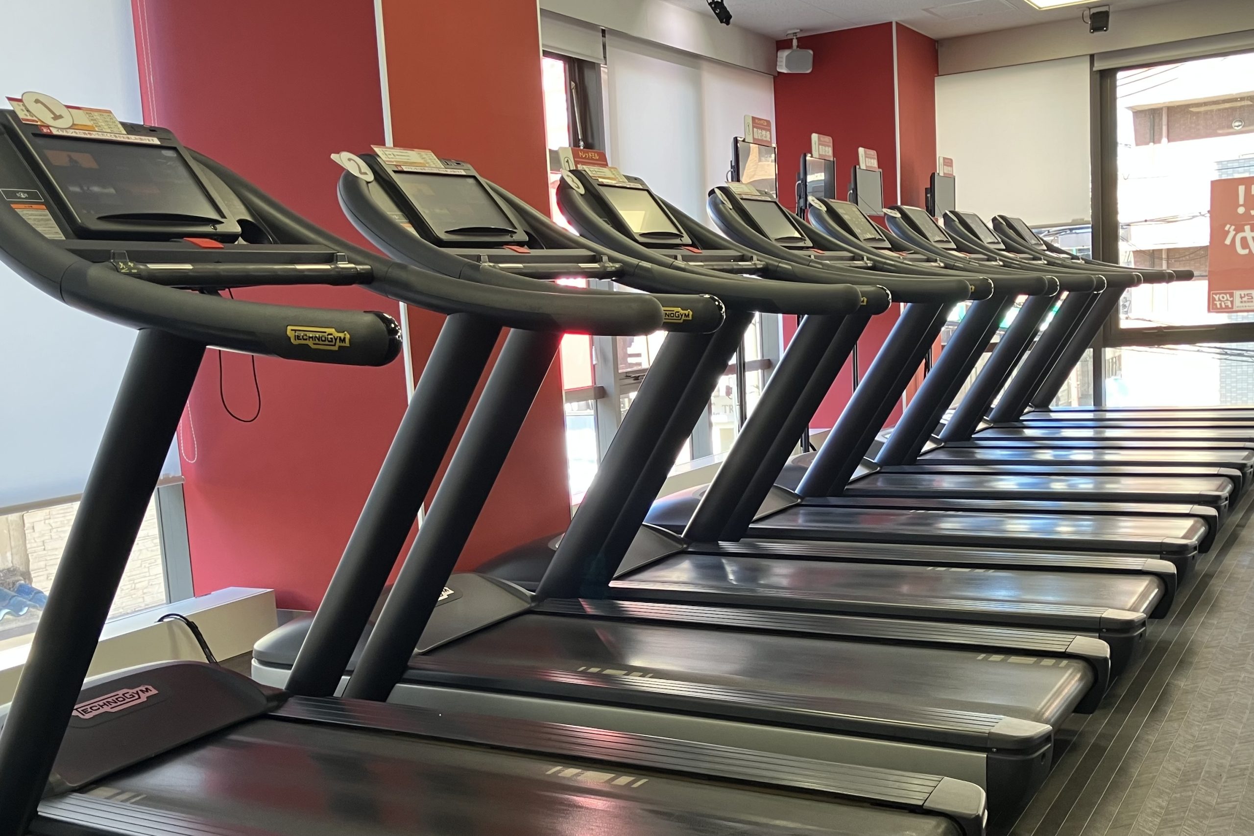 JOYFIT24 香里園