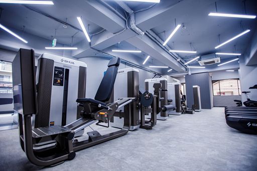 LifeFit 香里園店