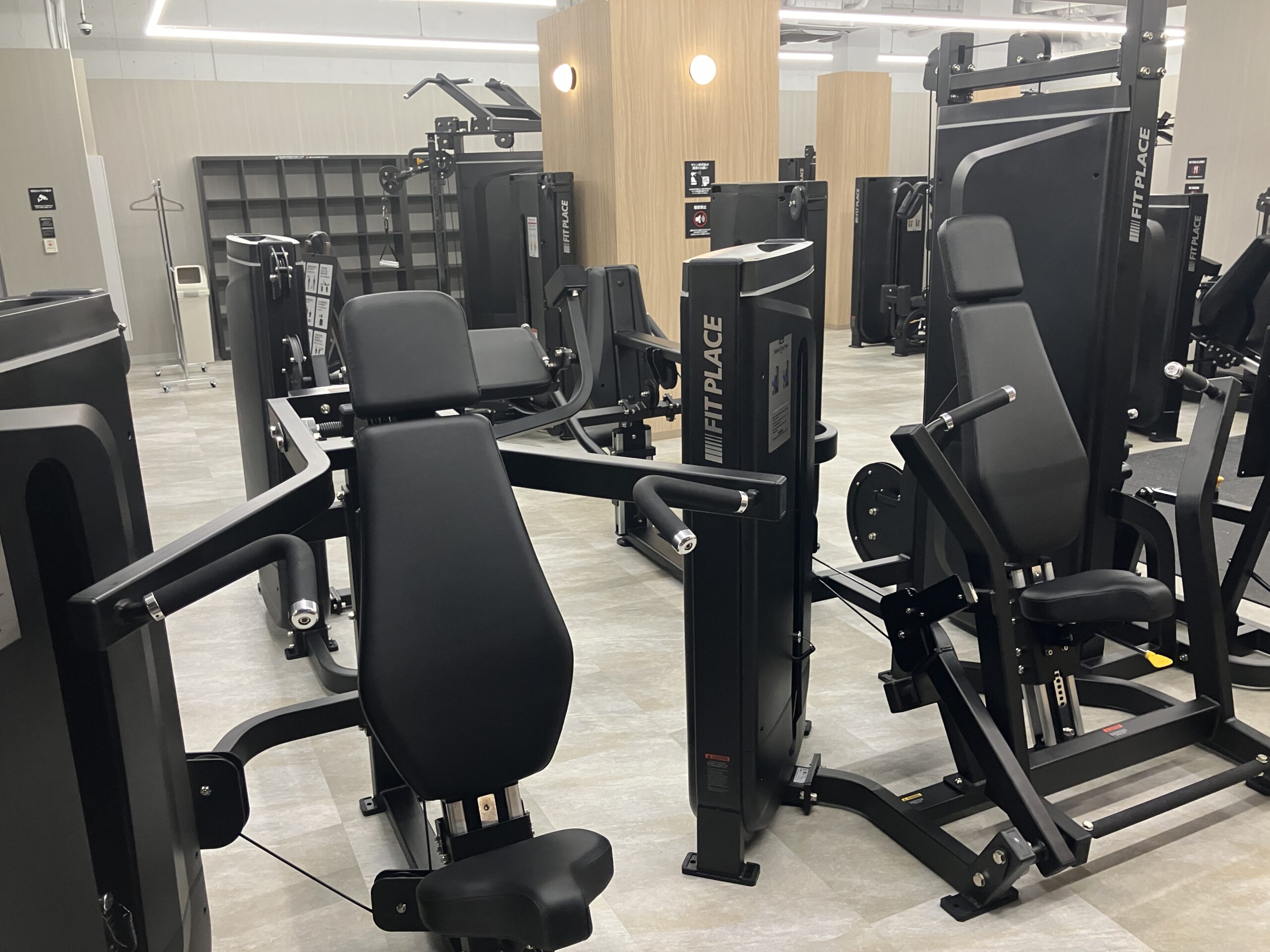 FIT PLACE24 高田馬場店