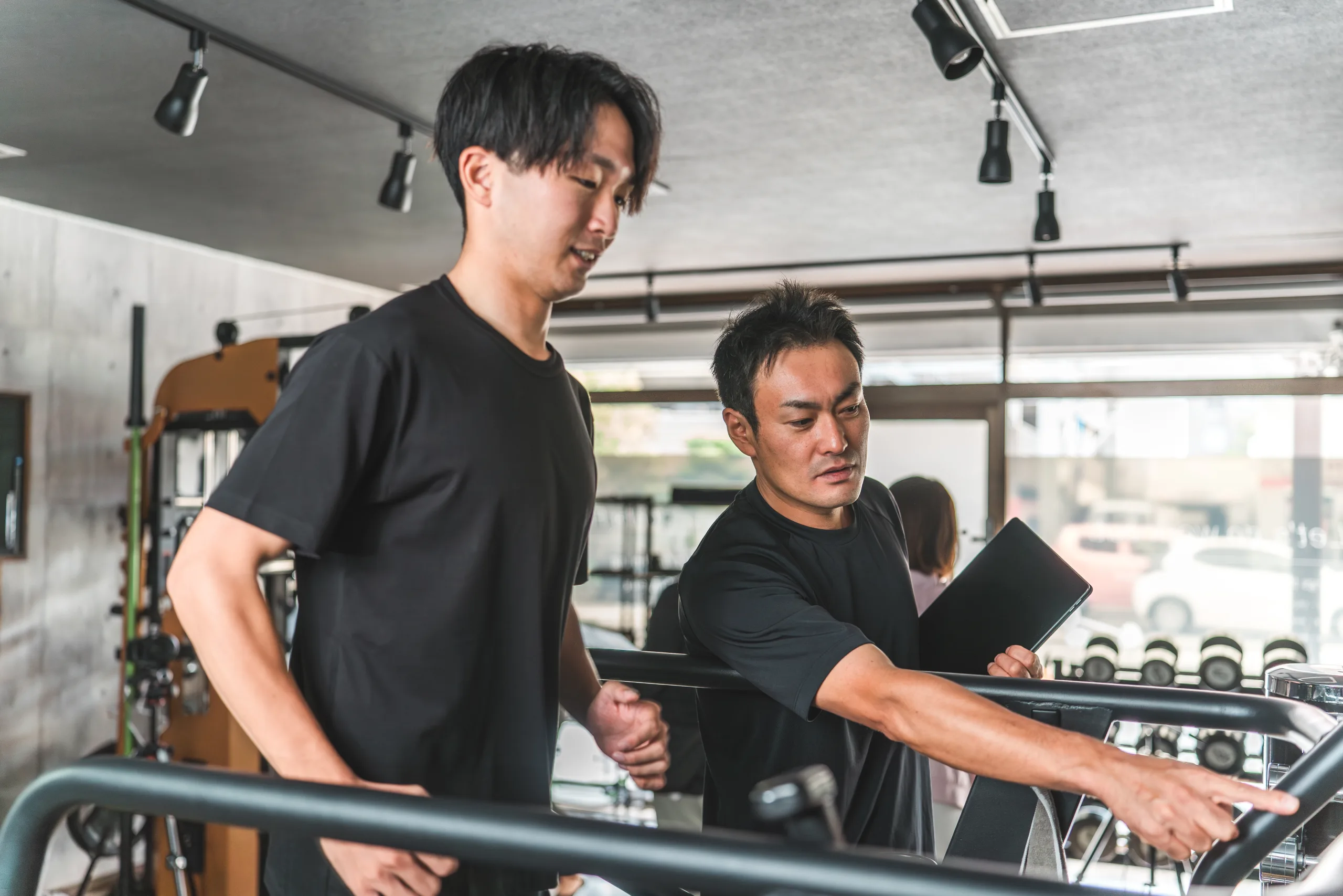 T-BALANCE 神楽坂店