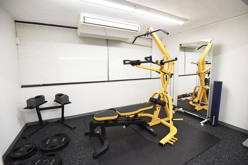 Apple GYM 高田馬場店