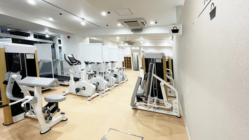 chocoZAP 寺田町