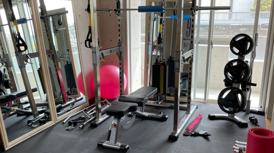 T-BALANCE 天王寺店
