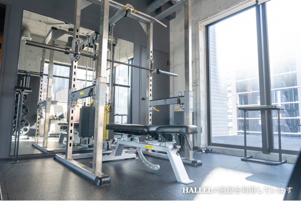 Dee GYM 新大阪店