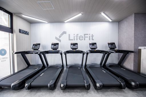 LifeFit 新大阪西宮原店