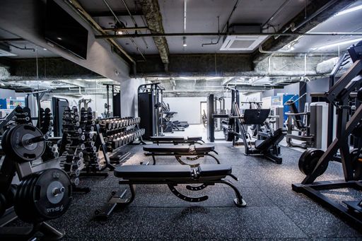 LifeFit 近鉄八尾駅前店