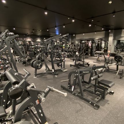 FIT365 八尾老原