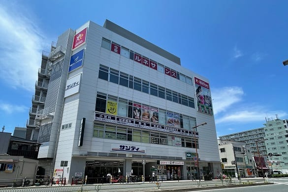 スポーツクラブ＆サウナスパ ルネサンス 久宝寺24