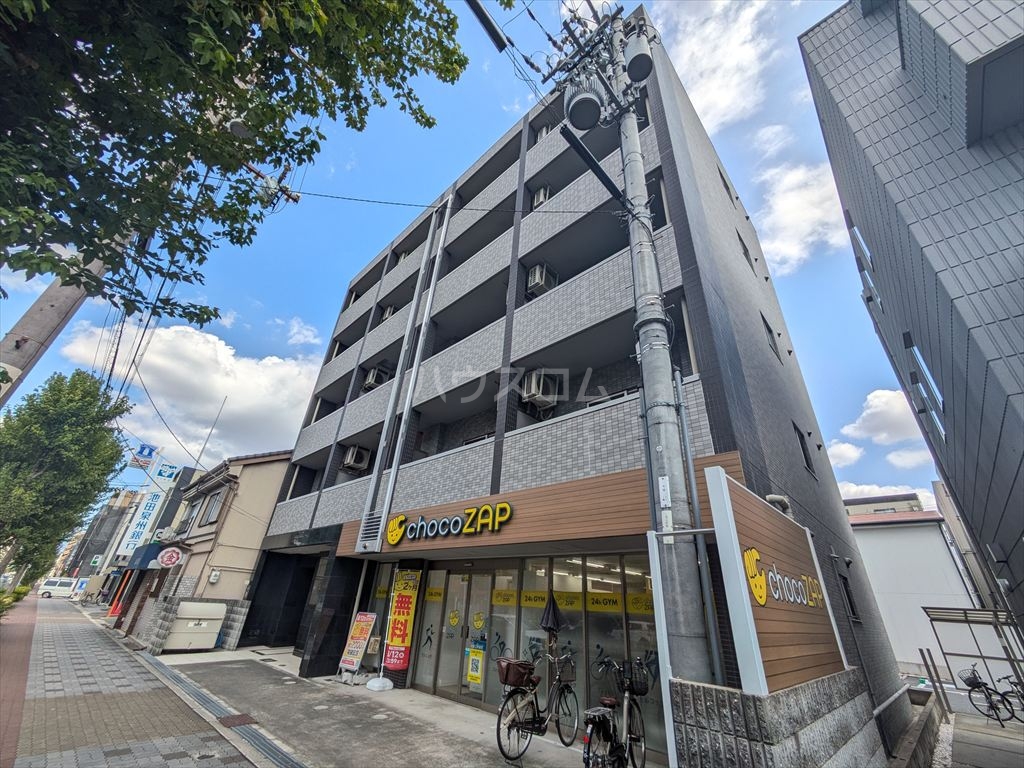 chocoZAP 千林大宮