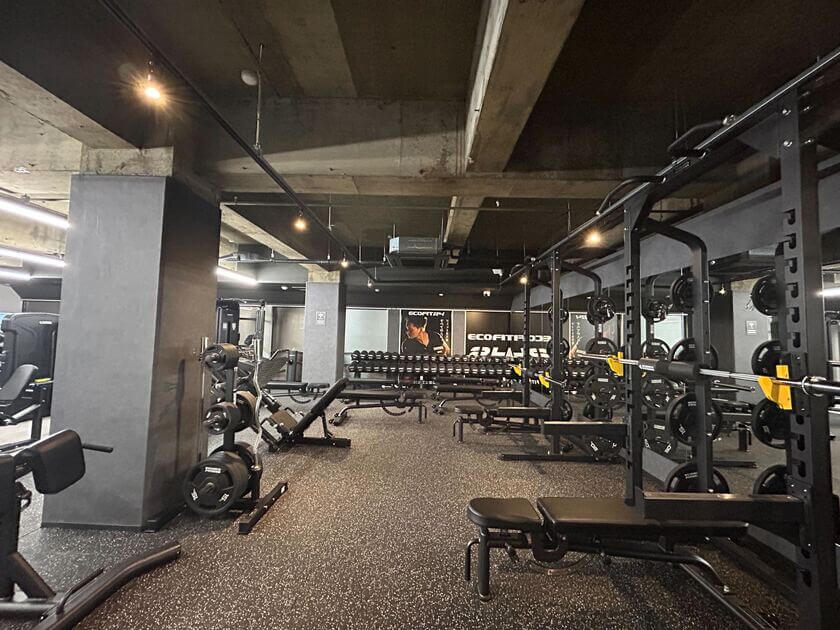 QUICK FIT 住之江公園店