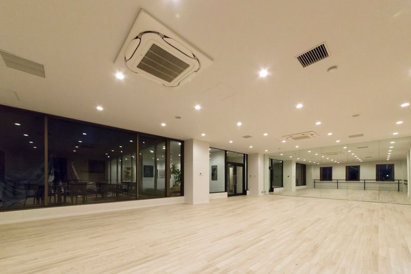 H.B.P SPORTS GYM