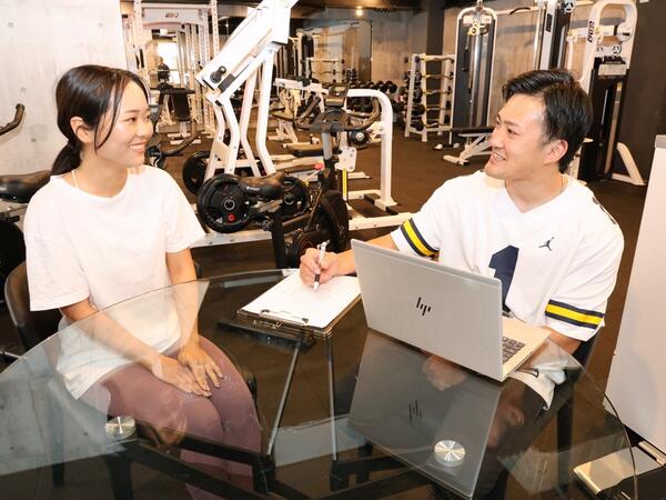 テイショウGym整骨院