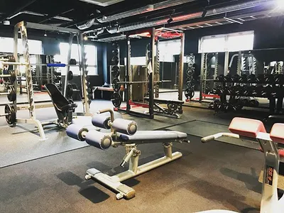 Blue Ocean Gym 玉出・帝塚山店