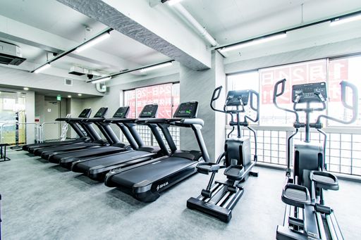 LifeFit 玉出駅前店