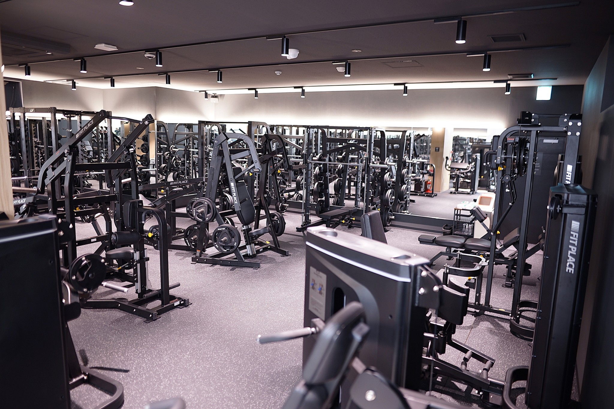 FIT PLACE24 若江岩田店