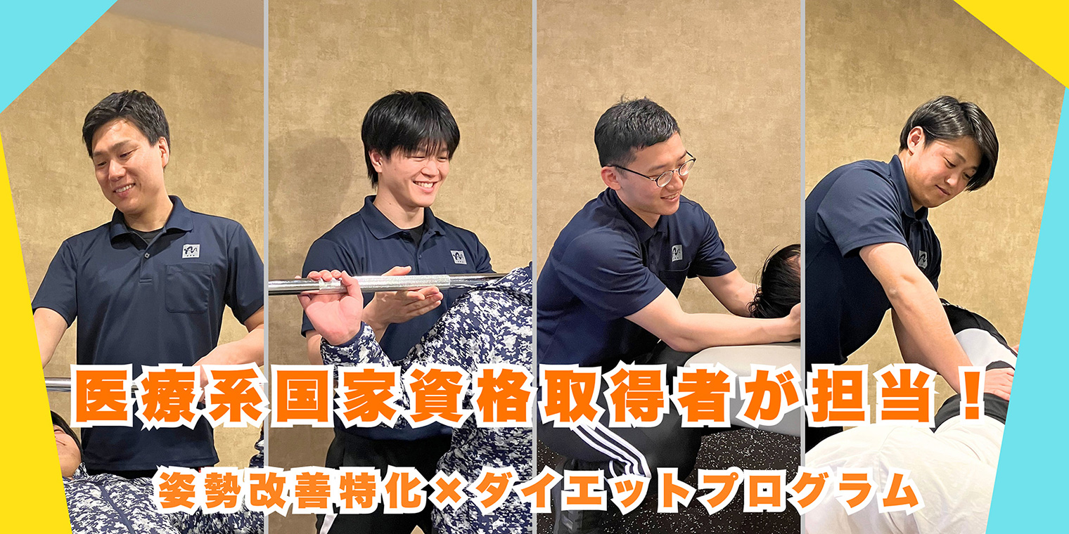 みつぼしジム 関目店