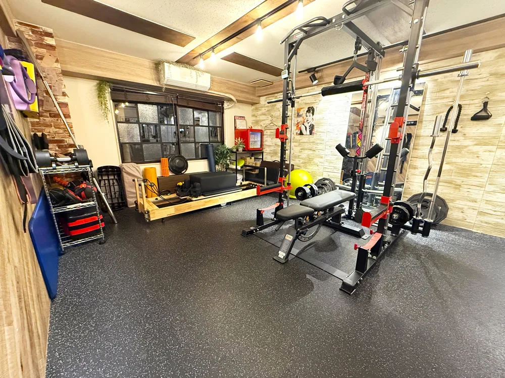 fis. 梅田中崎町店