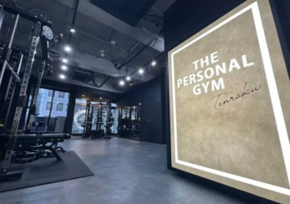 THE PERSONAL GYM 天神橋筋六丁目店