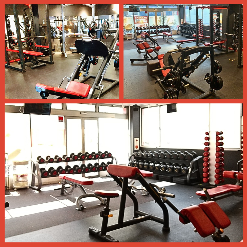 JOYFIT24 寺田町