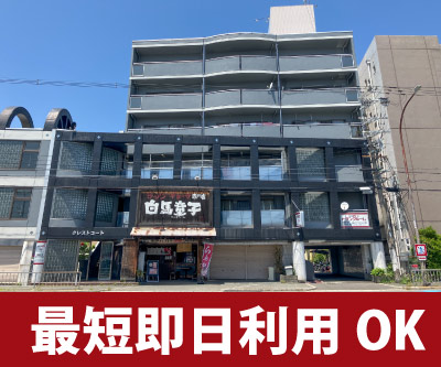 コナミスポーツクラブ 守口