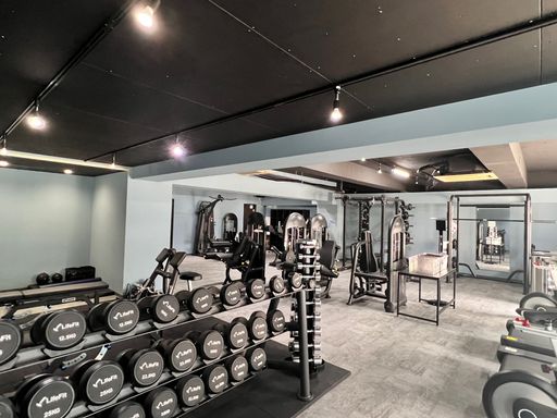 LifeFit 千林大宮店