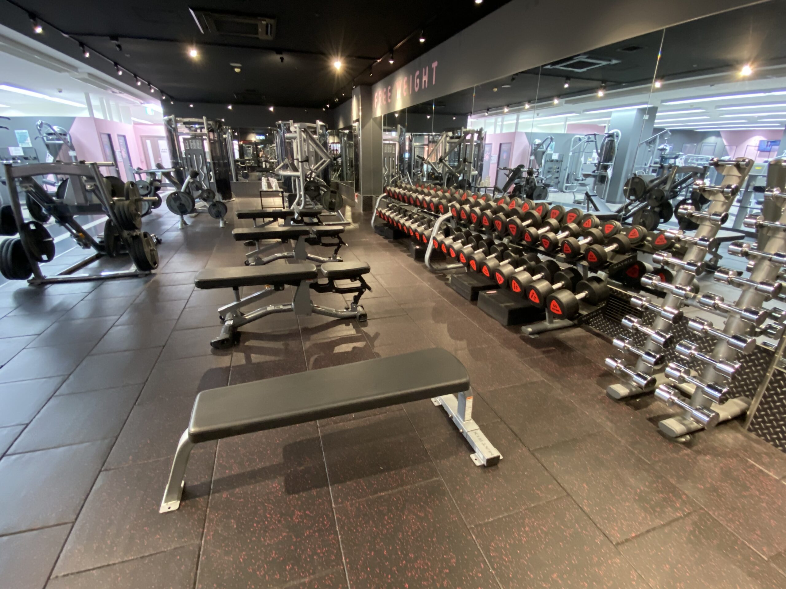 FIT365 旭中宮モール