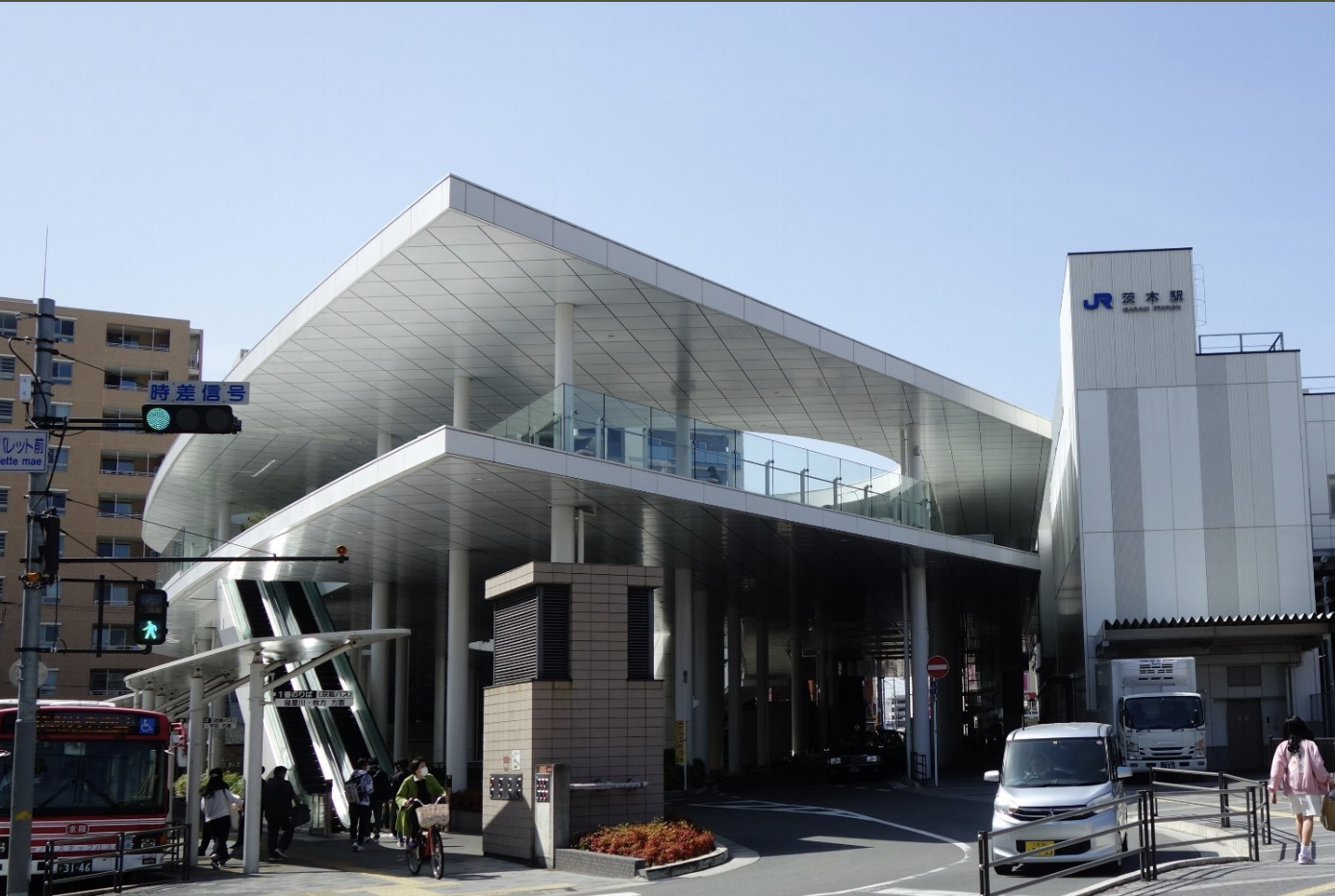 パーソナルジム アヴニール茨木店