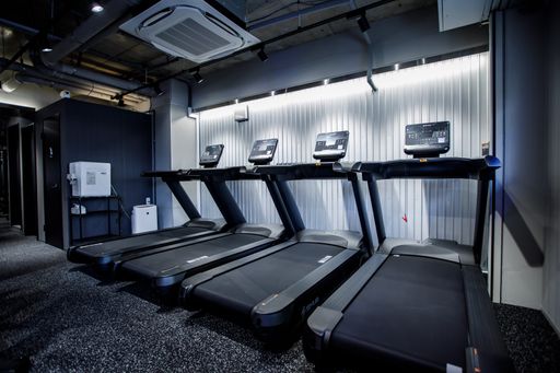 LifeFit 阪急茨木店