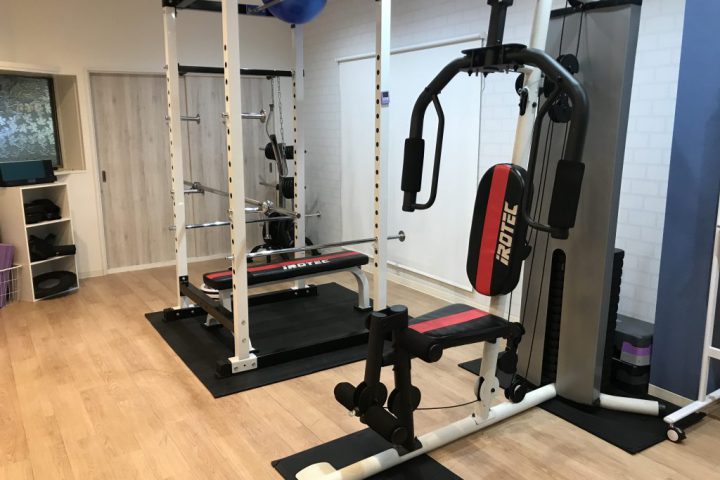 パーソナルトレーニングジム Y2