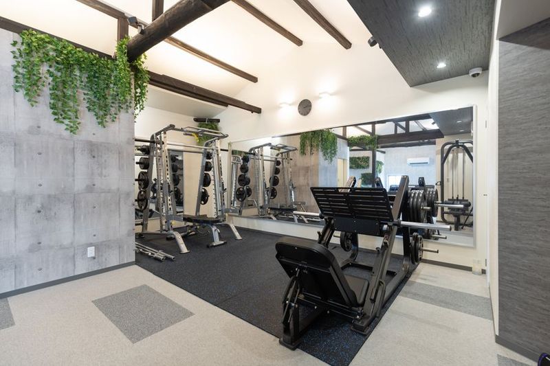T.J.GREEN GYM 吹田豊津駅前