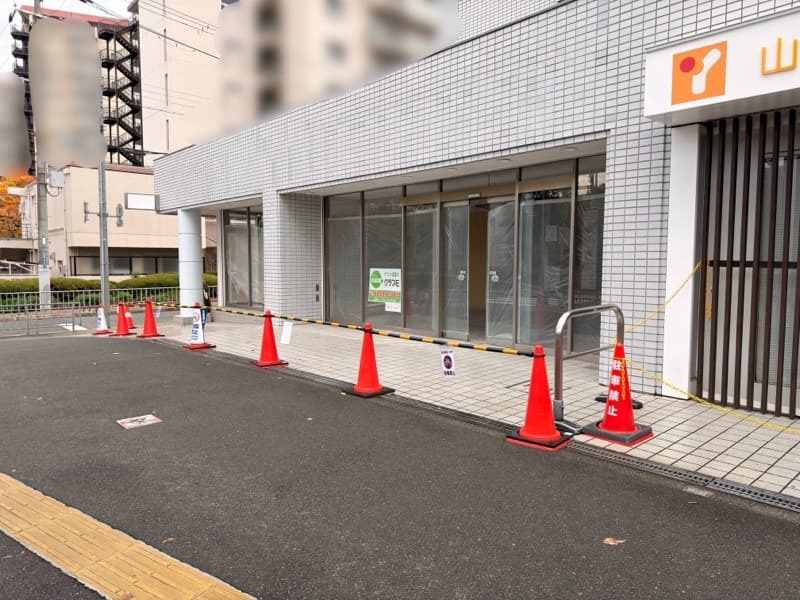ライフフィットジム吹田