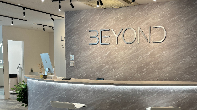 BEYOND 天王寺店