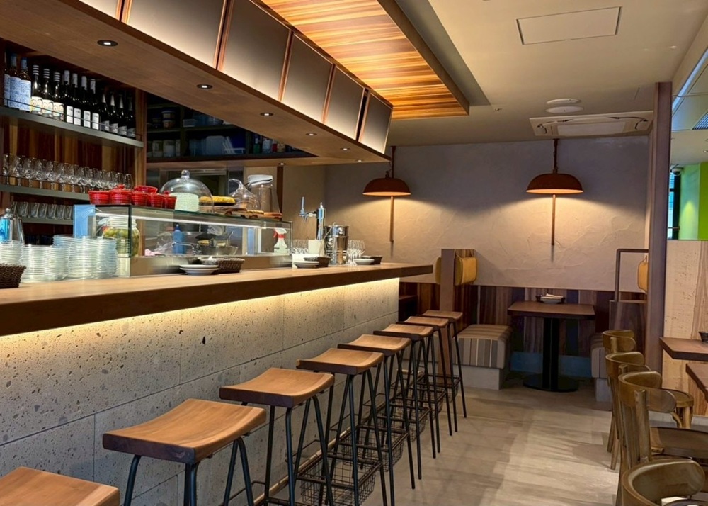 パーソナルジム 1st AREA 天王寺店
