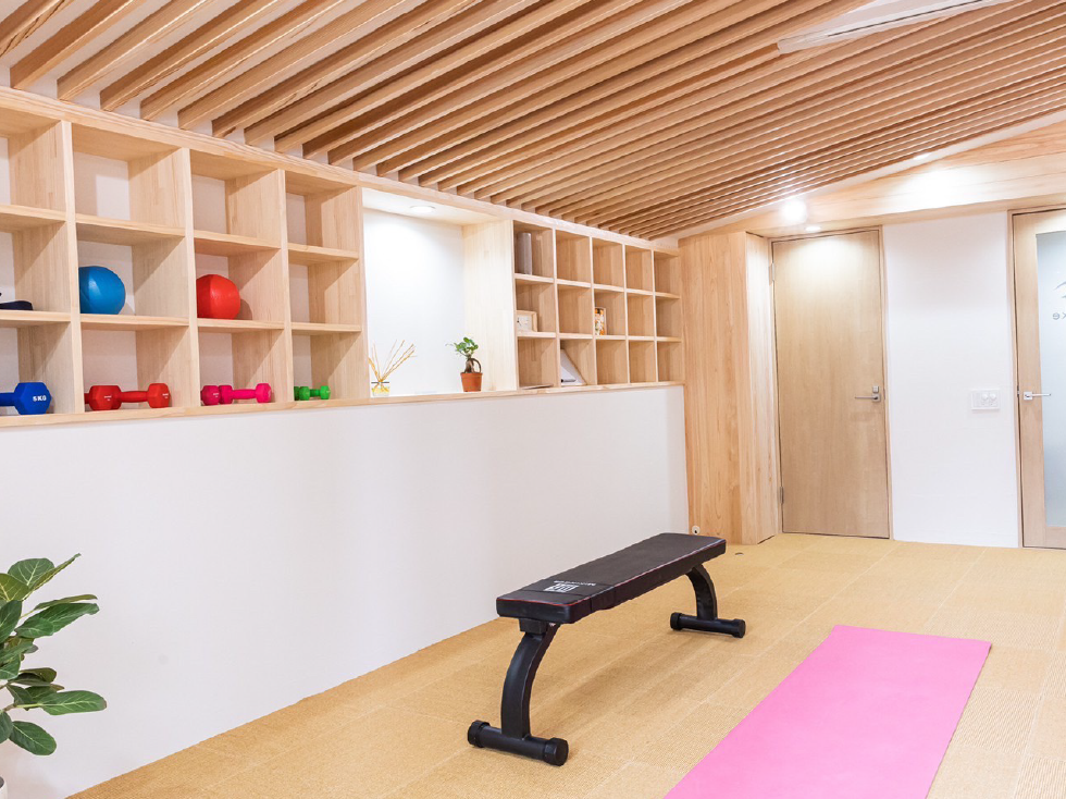 MY BODY LABO 心斎橋店