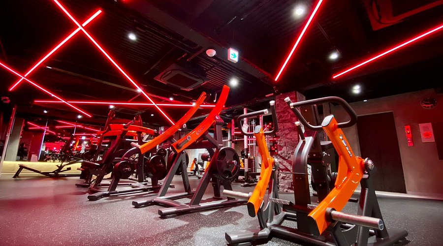LIFIX GYM