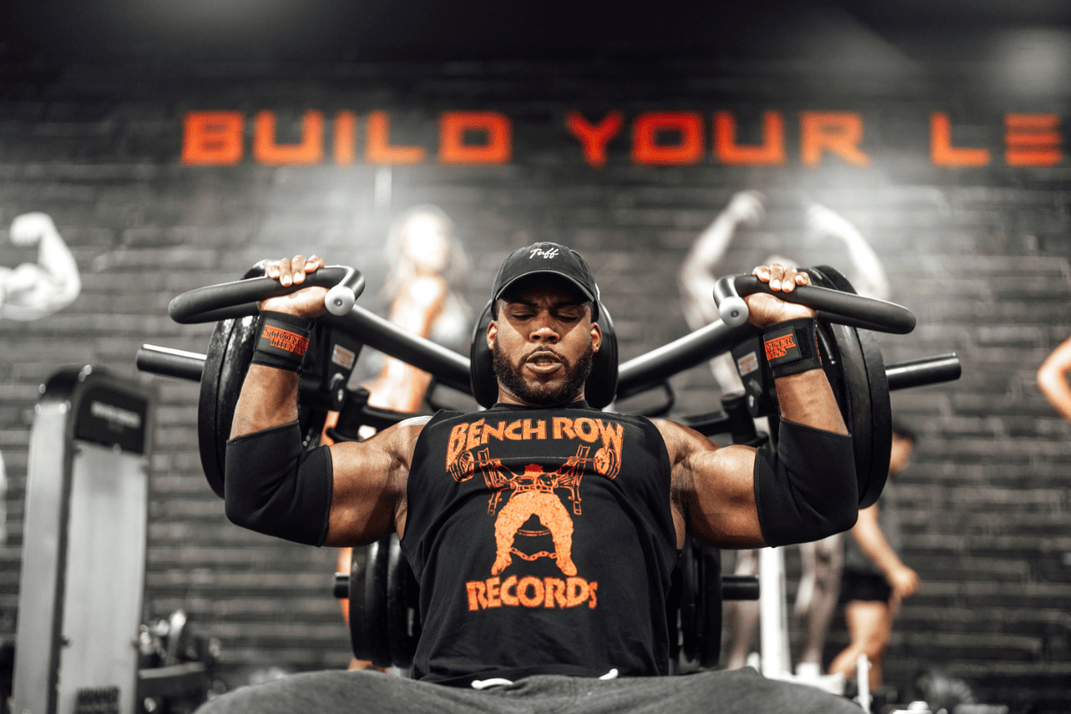 LE MUSCLE