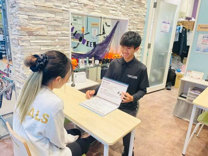 エニタイムフィットネス 北花田店